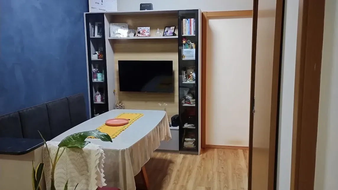 Imagem Apartamento com 2 Quartos à Venda, 107 metros em Jardim do Lago - Jundiaí