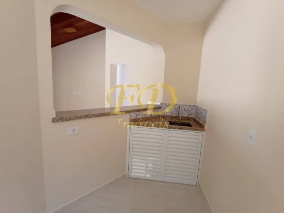Imagem Casa em Condomínio em Atibaia
