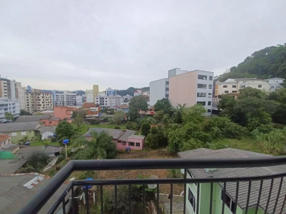 Imagem Apartamento para Venda em Concórdia, Centro, 3 dormitórios, 1 suíte, 2 banheiros