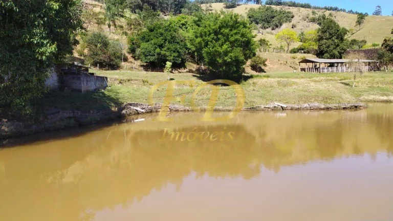Imagem Fazenda em Piracaia