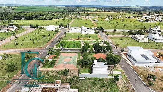 Imagem Sua oportunidade de construir no Parque das Acácias