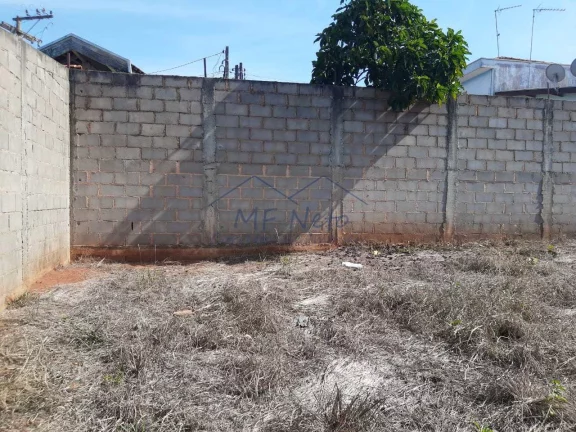 Imagem Terreno Padrão