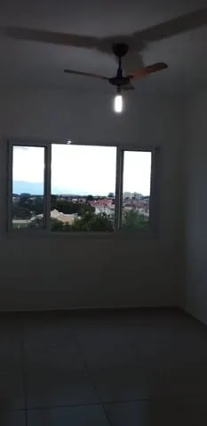 Imagem Apartamento à venda 2 Quartos, 1 Vaga, 47M², Parque Paduan, Taubaté - SP | Condomínio Residencial do Horto