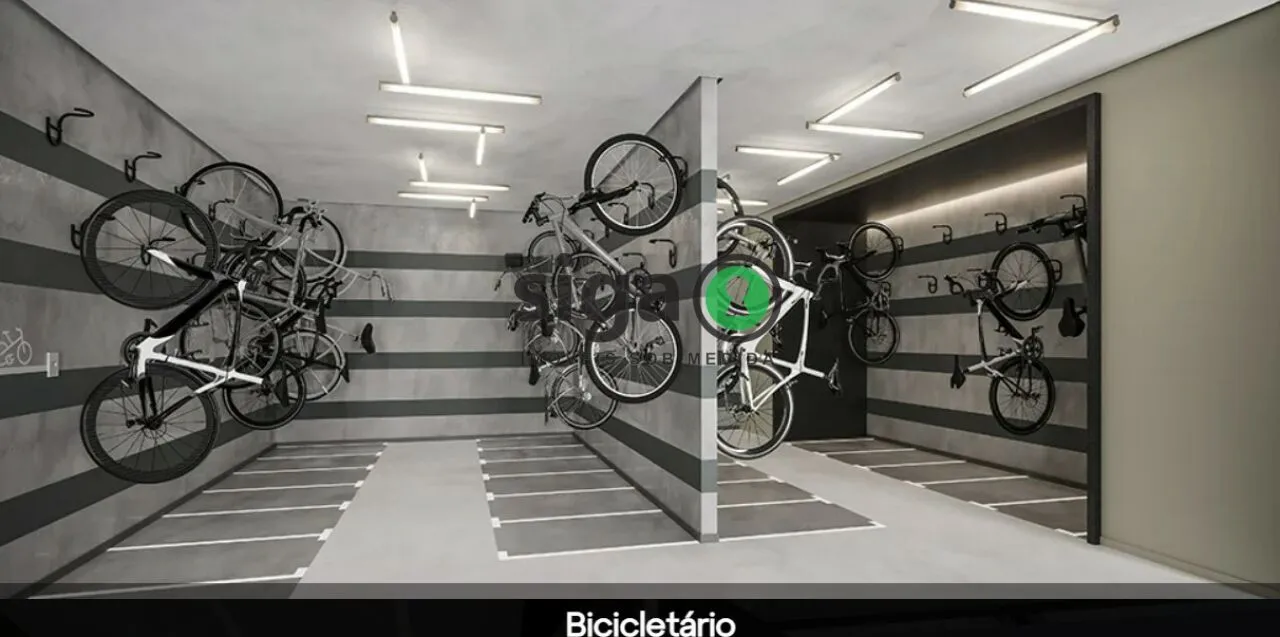 Imagem Apartamento para venda no Ibirapuera 2 suítes, São Paulo - SP