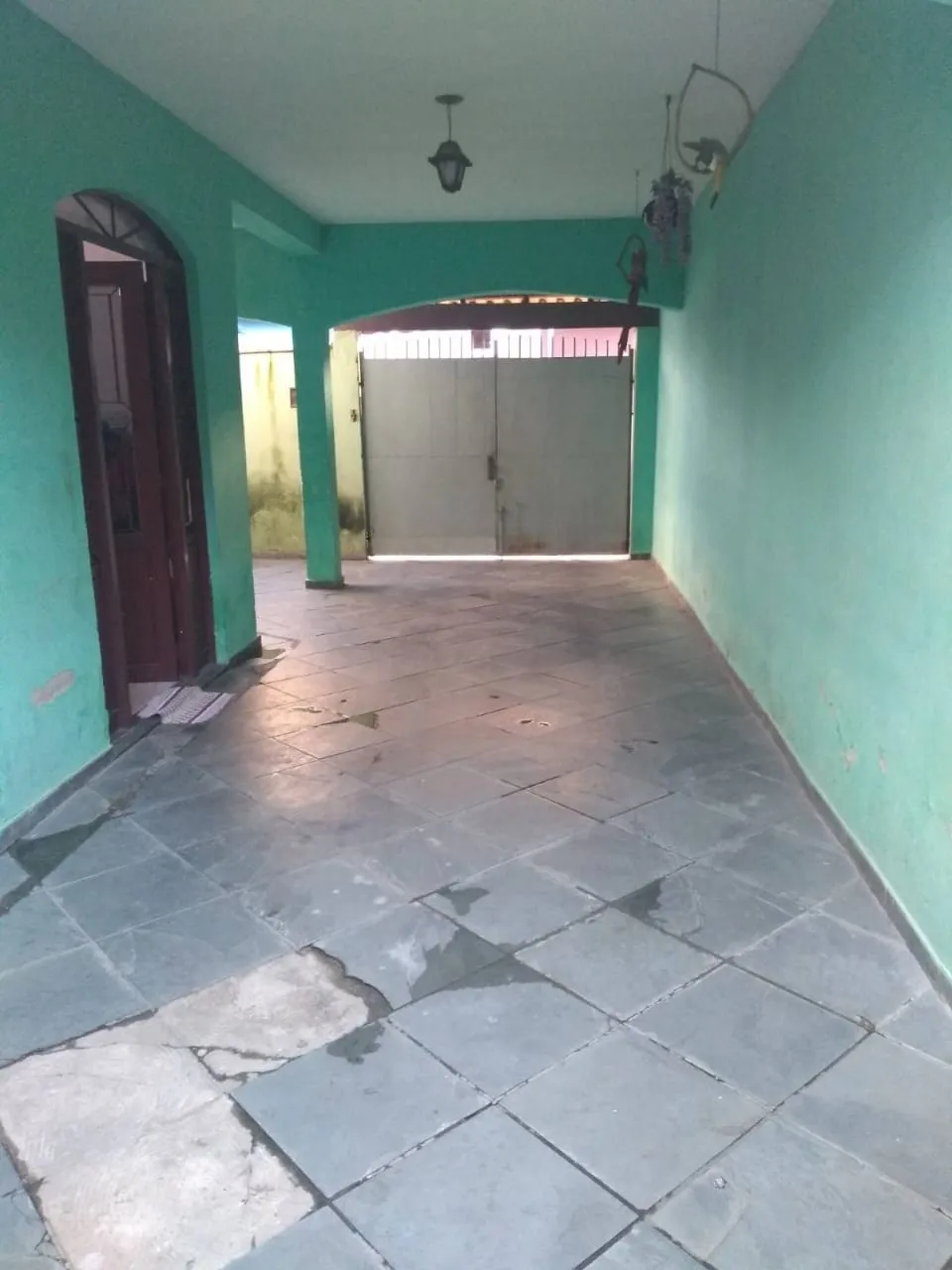 Foto do imóvel Casa à venda 3 Quartos, 1 Suite, 2 Vagas, 160M², Conjunto Habitacional Terra dos Ipês II (Fase I), Pindamonhangaba - SP