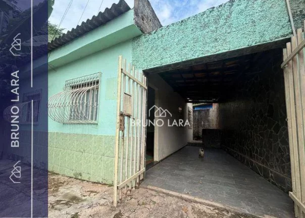 Foto do imóvel Casa à venda - Igarapé/MG.