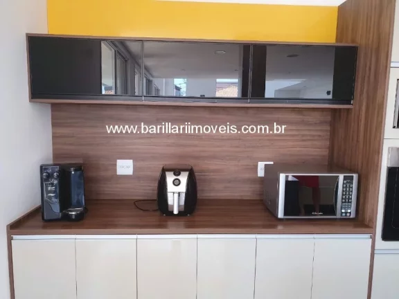 Imagem Maravilhoso Sobrado Residencial em Condominio