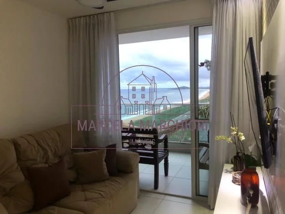 Imagem Apartamento 3 quartos com vista para o mar