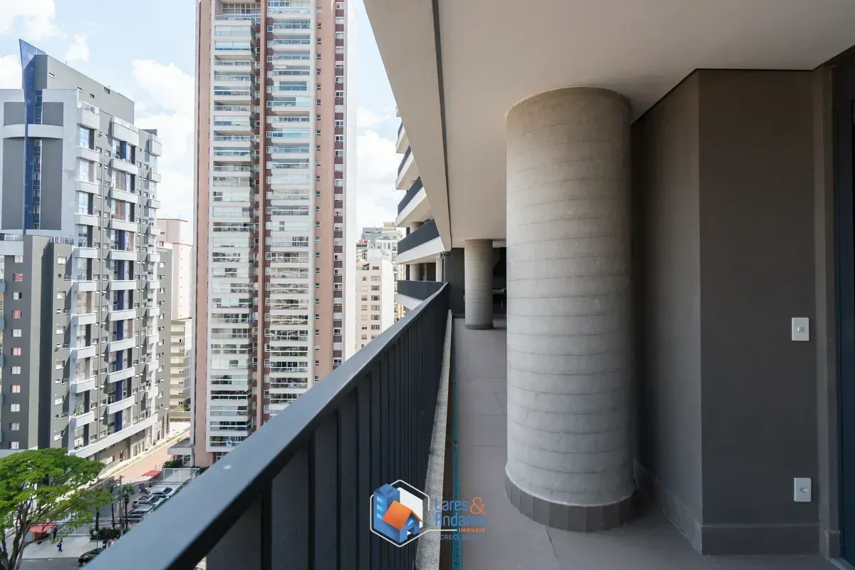 Imagem Apartamento para venda em Pinheiros com 3 quartos, sendo 3 suítes, 178m²