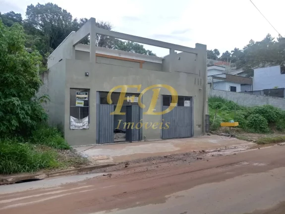 Imagem Casa em Terra Preta, Mairiporã - SP