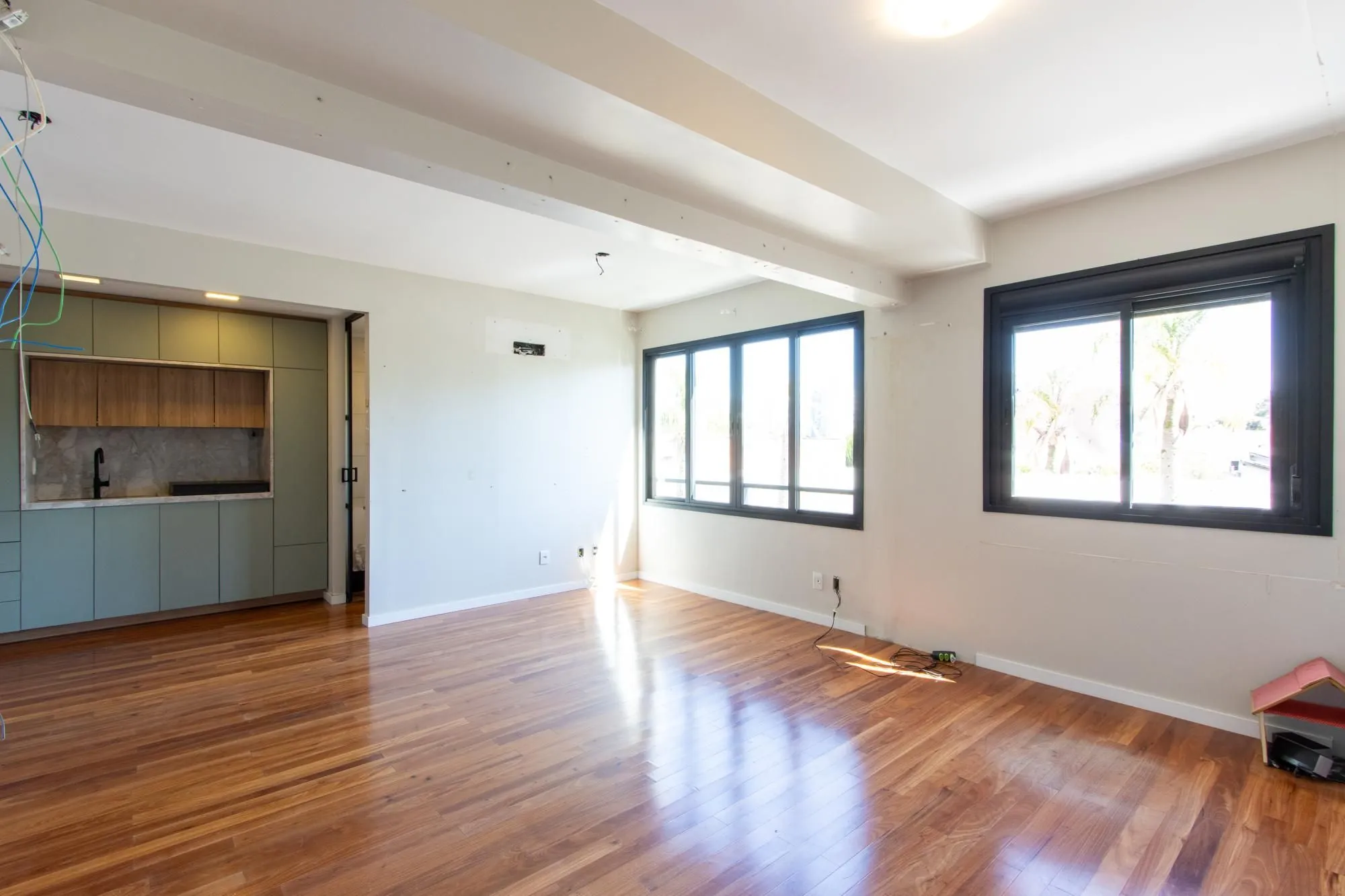 Imagem Apartamento em Camaquã