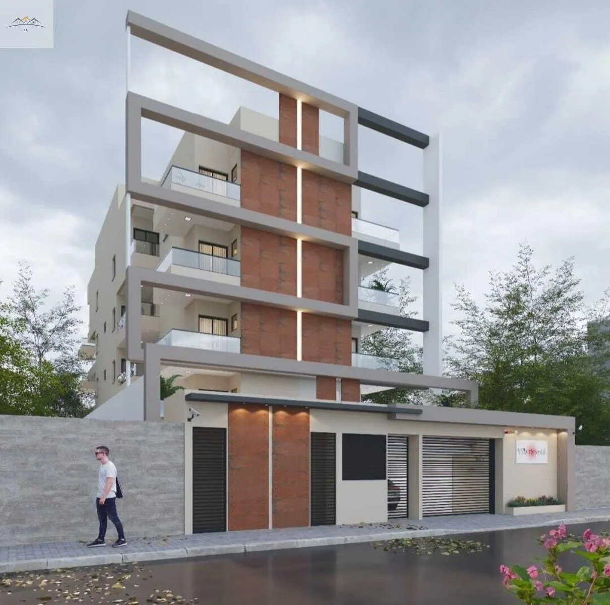 Imagem APARTAMENTO RESIDENCIAL em Santo André - São Paulo, Campestre
