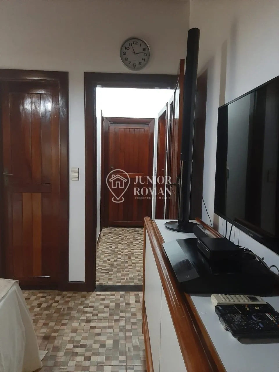 Imagem CASA 2 DORM AREA GOURMET E PISCINA NO OURO BRANCO - BARREIRAS/BA