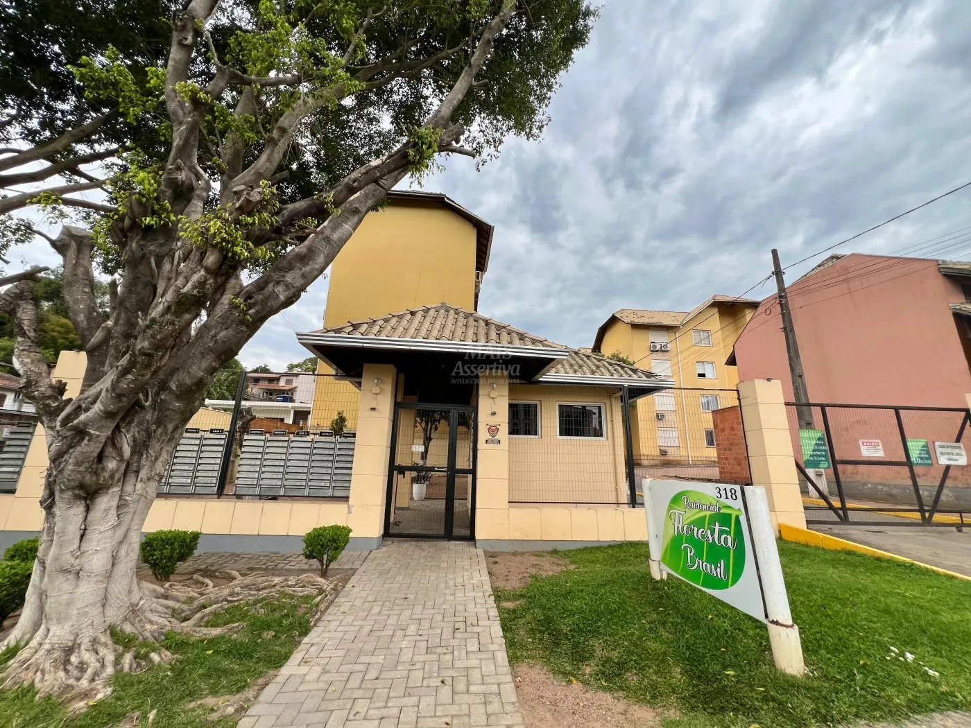 Imagem Apartamento Residencial Floresta para venda - Rondonia em Novo Hamburgo