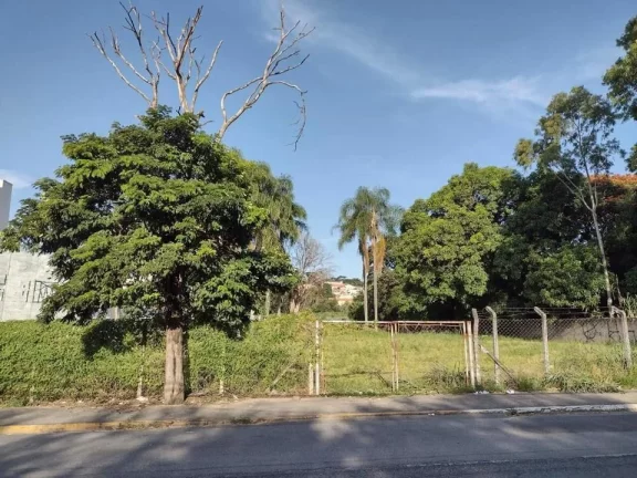 Imagem Área Comercial à venda, Jardim Califórnia, Jacareí - AR0007.