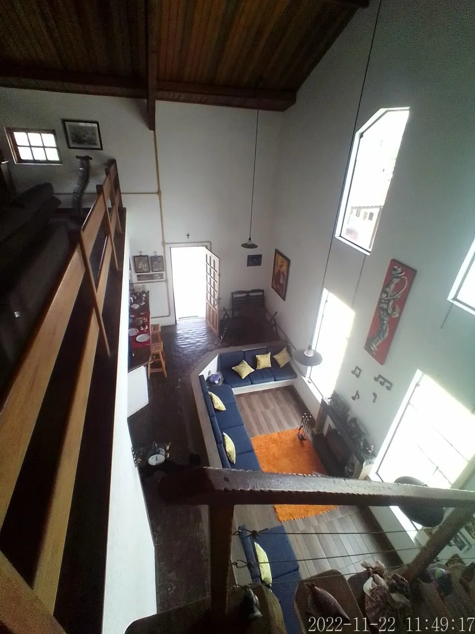 Imagem Casa à venda 2 Quartos, 1 Suite, 5 Vagas, 900M², Vila São Geraldo, Taubaté - SP