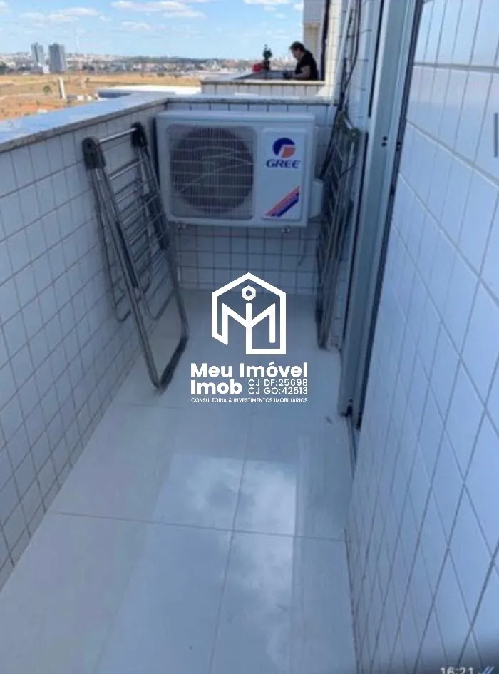 Imagem Rua das Paineiras Maison Exclusive 3 Quartos Suíte 1 Vaga Reformado AC FGTS