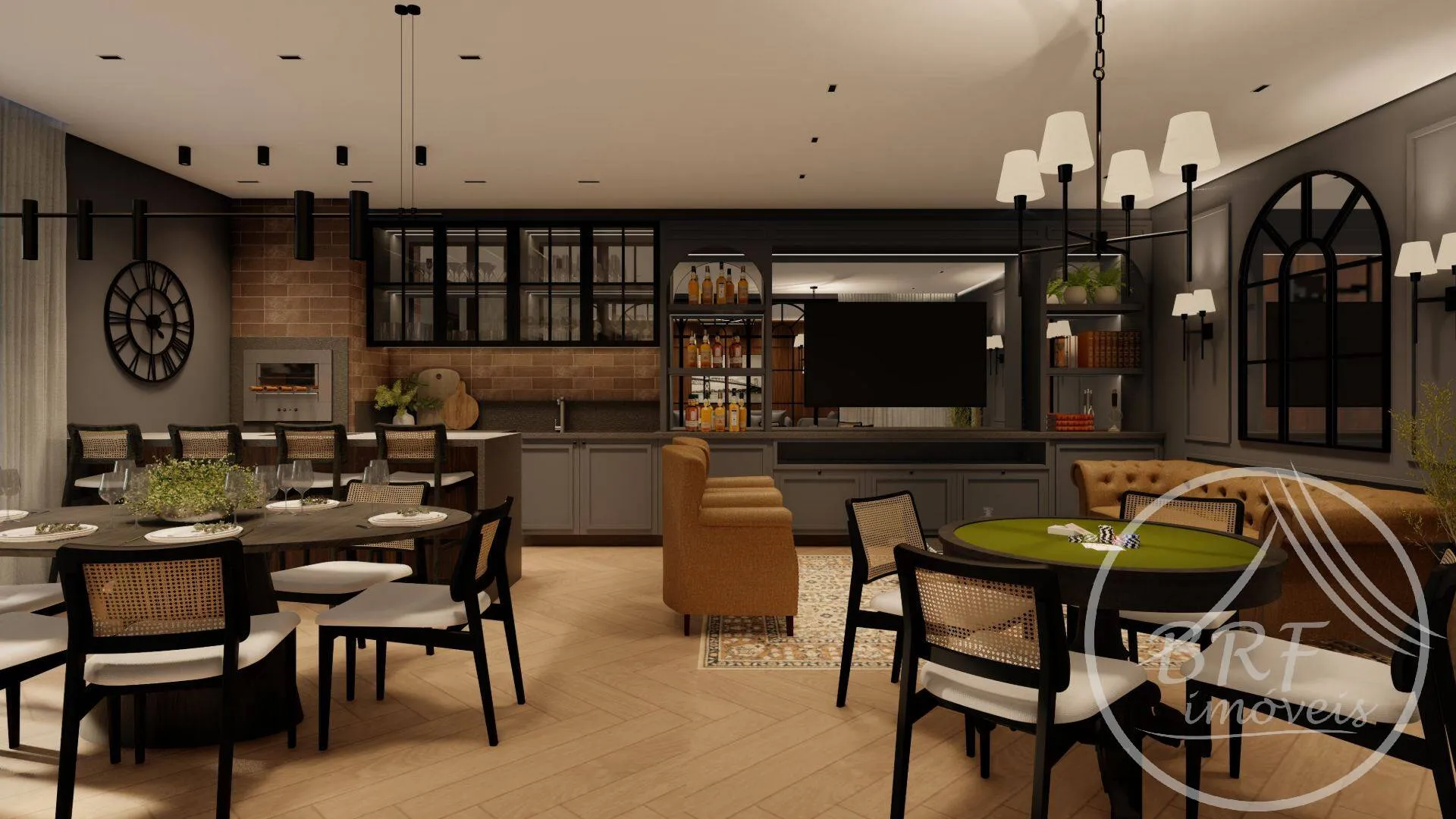 Imagem VISTAGE RESIDENCE - "O EXTRAORDINÁRIO TEM ENDEREÇO" - Barreiros SJ