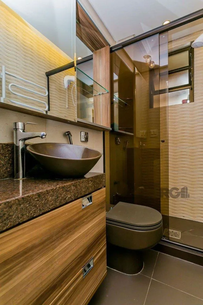 Imagem Cobertura Duplex de 89m², bairro Centro Histórico