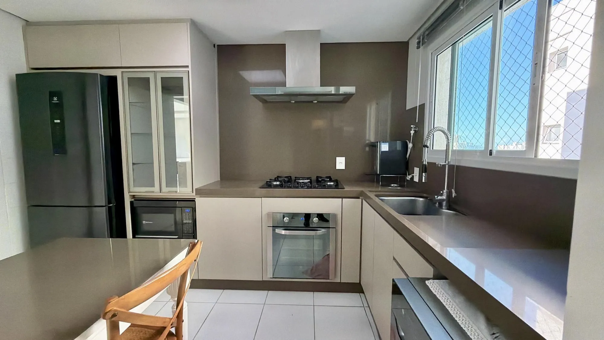 Imagem Apartamento 3 suítes para comprar no Autentique Home Resort