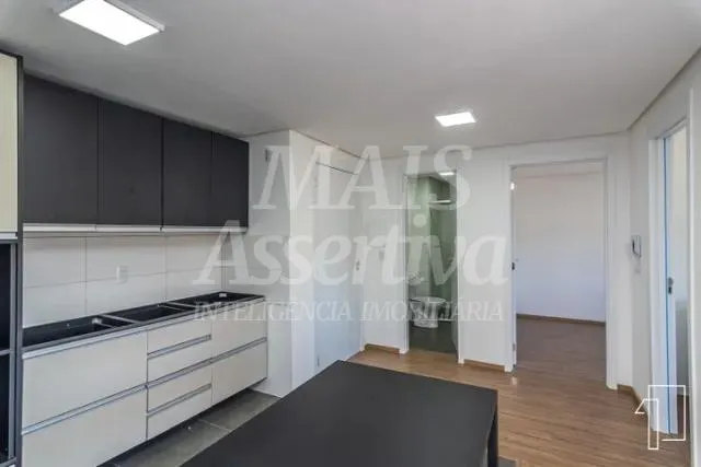 Imagem Apartamento semi mobiliado para venda no Residencial Grande Place - 8º andar