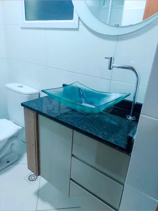 Imagem Apartamento com 2 dormitórios para locação, COHAB São Francisco, PETROLINA - PE