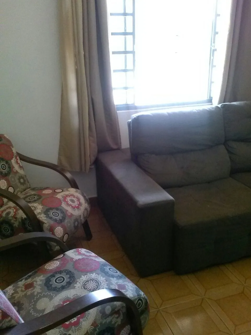 Foto do imóvel Casa à venda 4 Quartos, 2 Vagas, 150M², Alto do Cardoso, Pindamonhangaba - SP