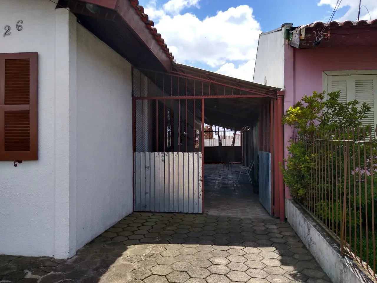 Imagem Casa à venda no bairro Jardim Fiuza, em Viamão.
