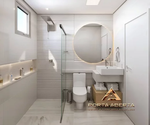 Imagem Aptos de 2 ou 3 Quartos - Bom Retiro - COD 1290