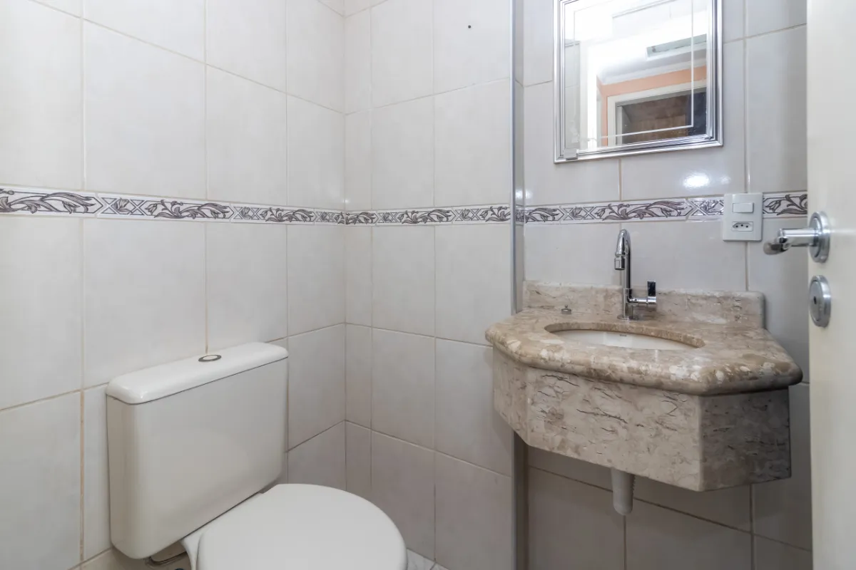 Imagem Apartamento para venda em Vila Santa Catarina com 2 quartos, sendo 1 suíte, 61m2