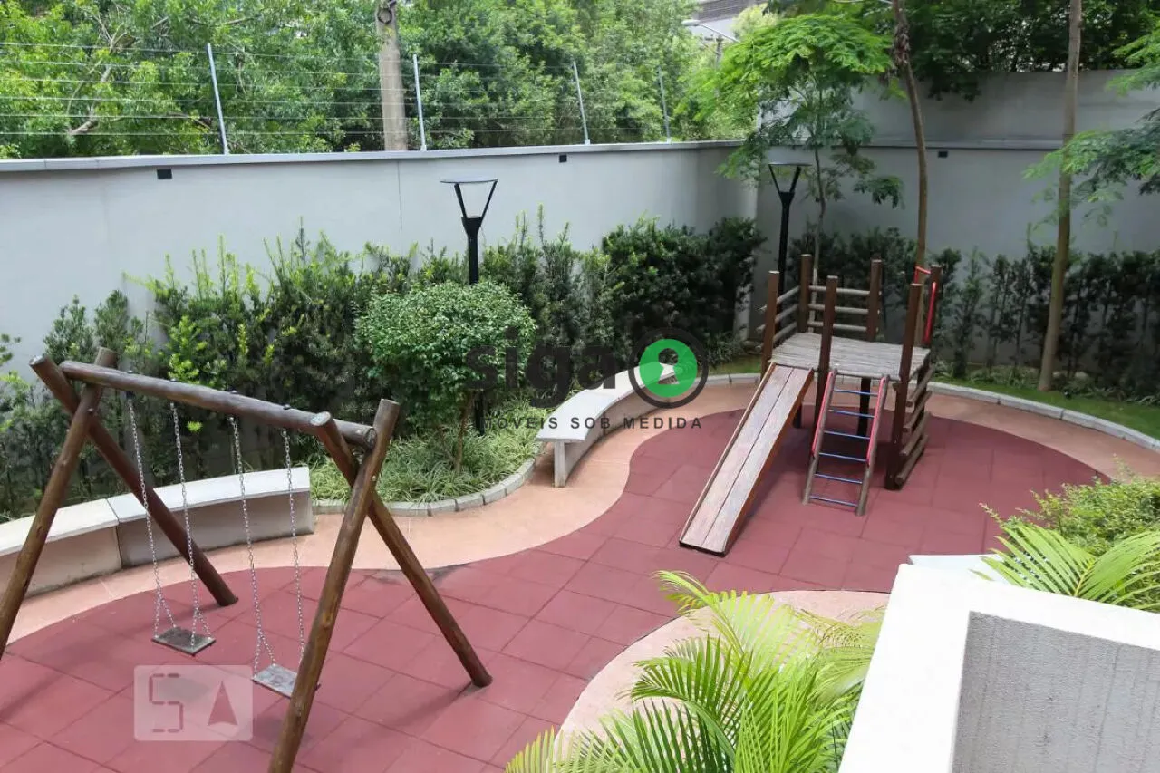 Imagem Apartamento de 85m² à venda no Morumbi