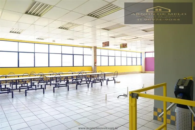Imagem Galpões para venda em Itu no bairro Itaim Guaçu