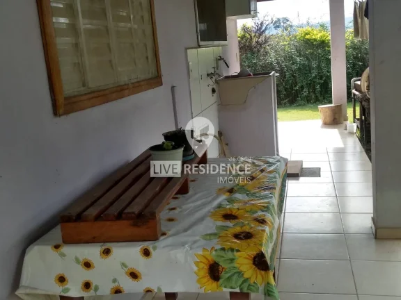Imagem Chácara à Venda em Itatiba no Recanto dos Pássaros com 1900m² de Terreno