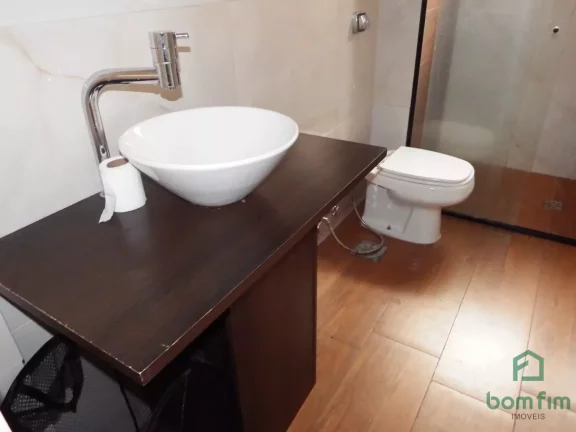 Imagem Apto 1 Dorm para venda, Bairro Centro Histórico, Porto Alegre/RS. - AP2200