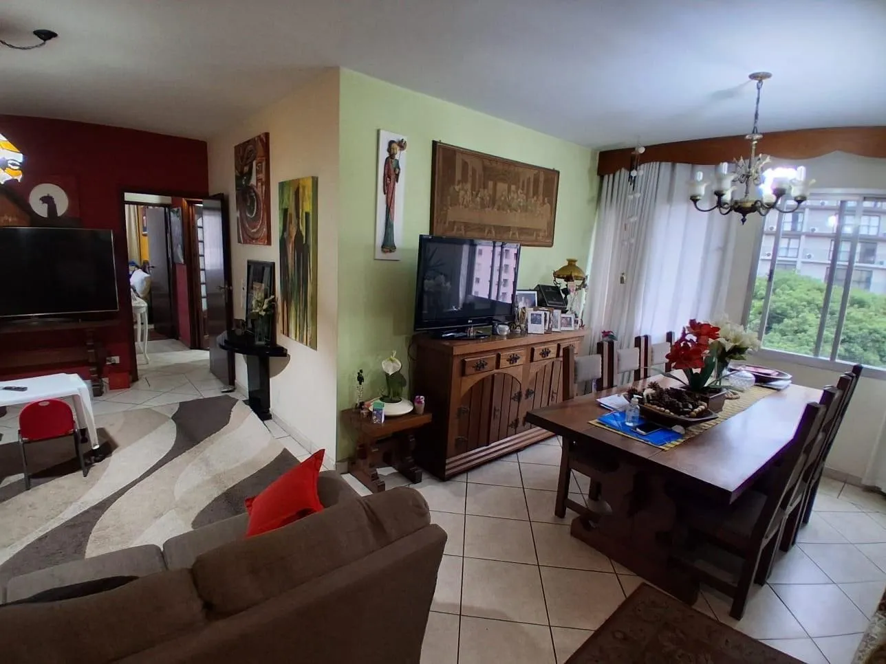 Imagem Apartamento para Venda em São Bernardo do Campo / SP no bairro Centro