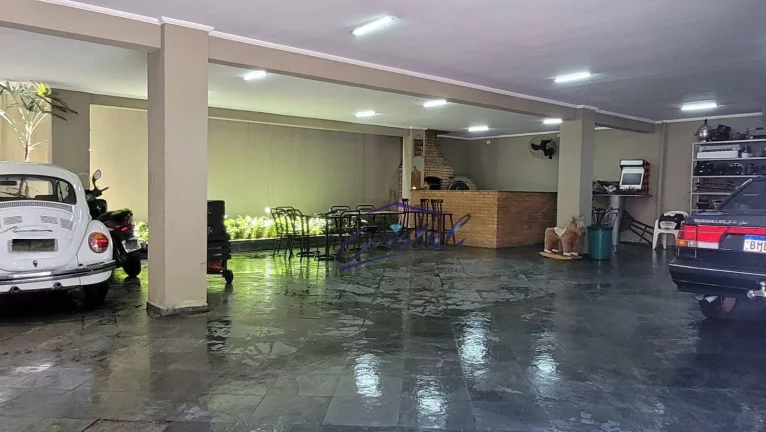 Imagem Casa com 3 quartos (1 suíte) à venda, 170 m² - Novo Osasco - Osasco/SP