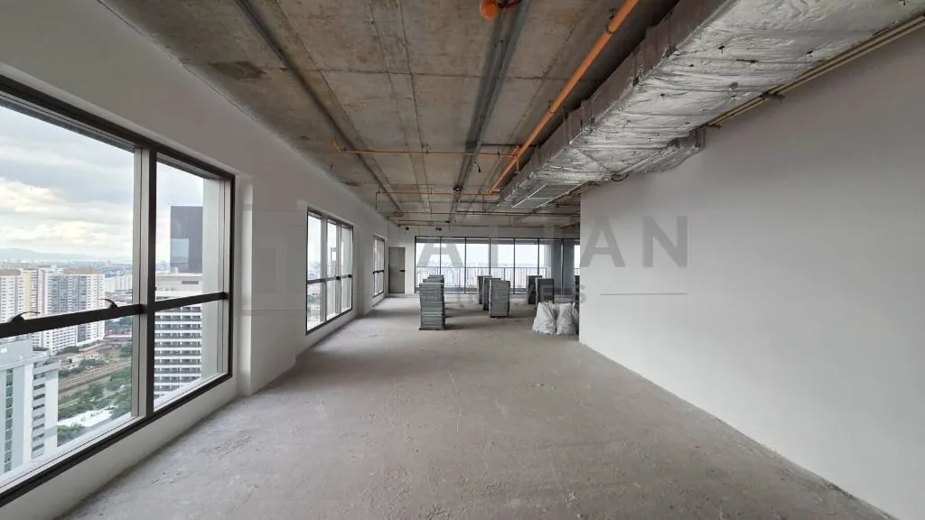 Foto do imóvel Laje para alugar, 216 m² por R$ 29.141,34/mês - Tatuapé - São Paulo/SP