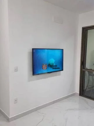 Imagem Apartamento com 2 dormitórios à venda, 60 m² por R$ 600.000,00 - Martim de Sá - Caraguatatuba/SP