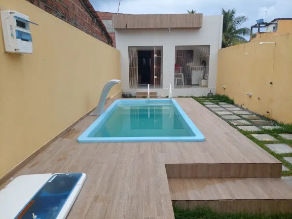 Imagem Casa com 3 Quartos para Temporada, 300 m² em Porto de Galinhas - Ipojuca