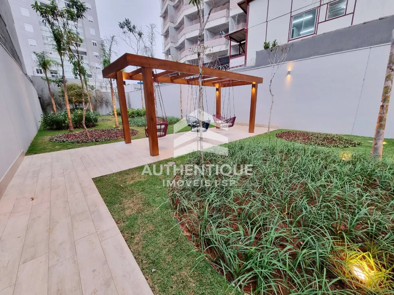 Imagem ATMOSFERA BROOKLIN - Apartamento à venda em São Paulo/SP