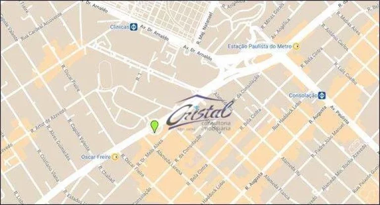 Imagem Loja, 350 m² - venda ou locação - Pinheiros - São Paulo/SP