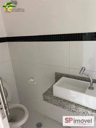 Imagem CASA C/ 2 SALAS, RECEPCÃO E 2 WC...apos;S EM SANTANA