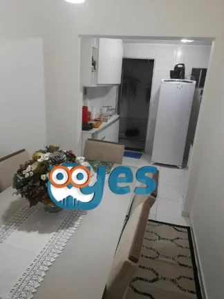 Imagem Casa residencial para Venda São Gabriel