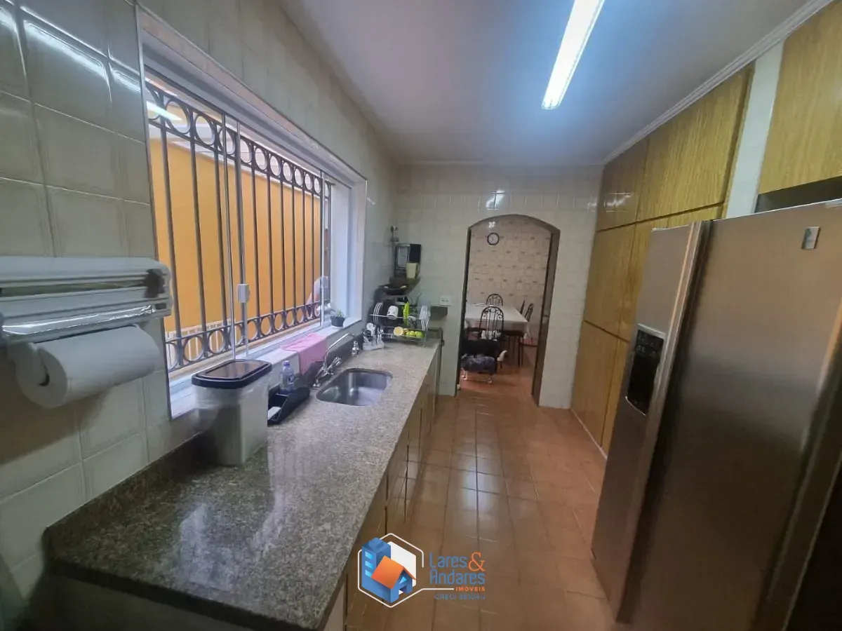 Imagem Casa para venda e locação em Mirandópolis com 5 quartos, sendo 3 suítes, 248m²