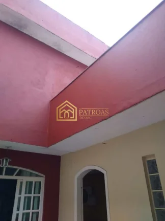 Imagem Casa Padrão