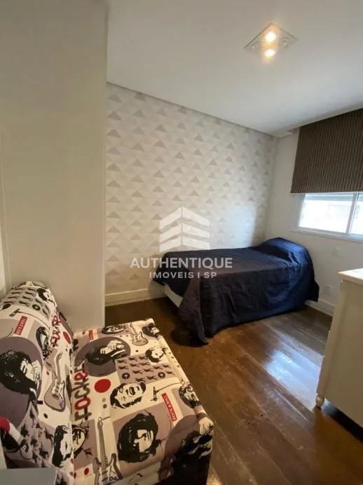 Imagem Reserva Campo Belo - Paço do Sol - Apartamento à venda em São Paulo/SP