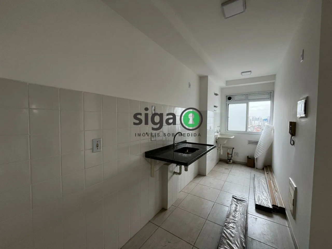 Imagem Apartamento á Venda na Vila Andrade - 2 quartos, 60m² !