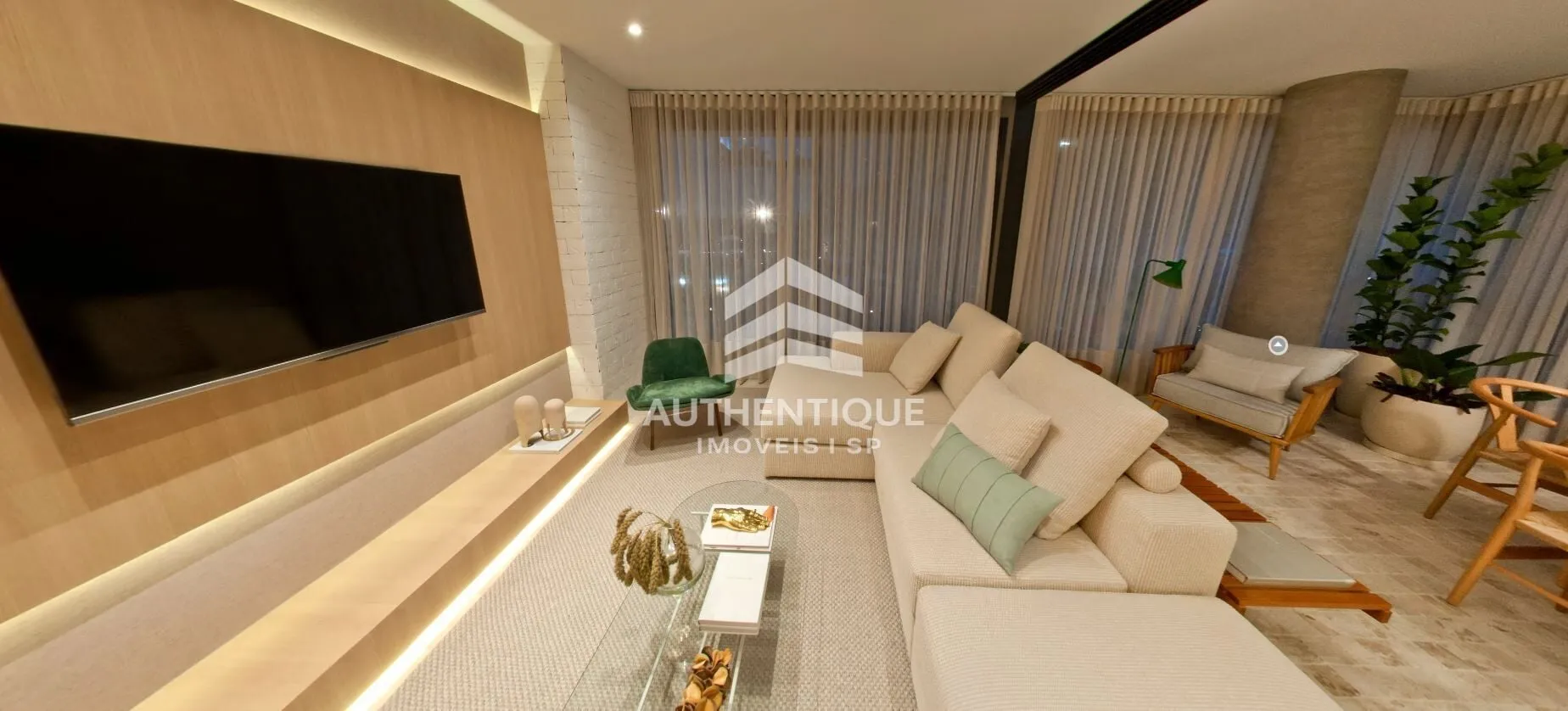Imagem ESQUINA PINHEIROS - Apartamento à venda em São Paulo/SP