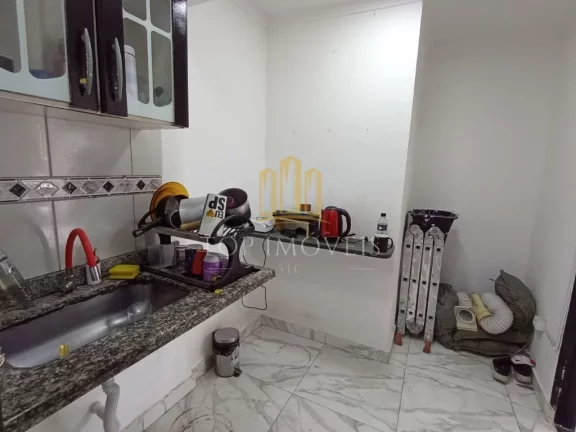 Imagem Belissima Casa Galo Branco 405m² Construção Aptidão Residencial e Comercial
