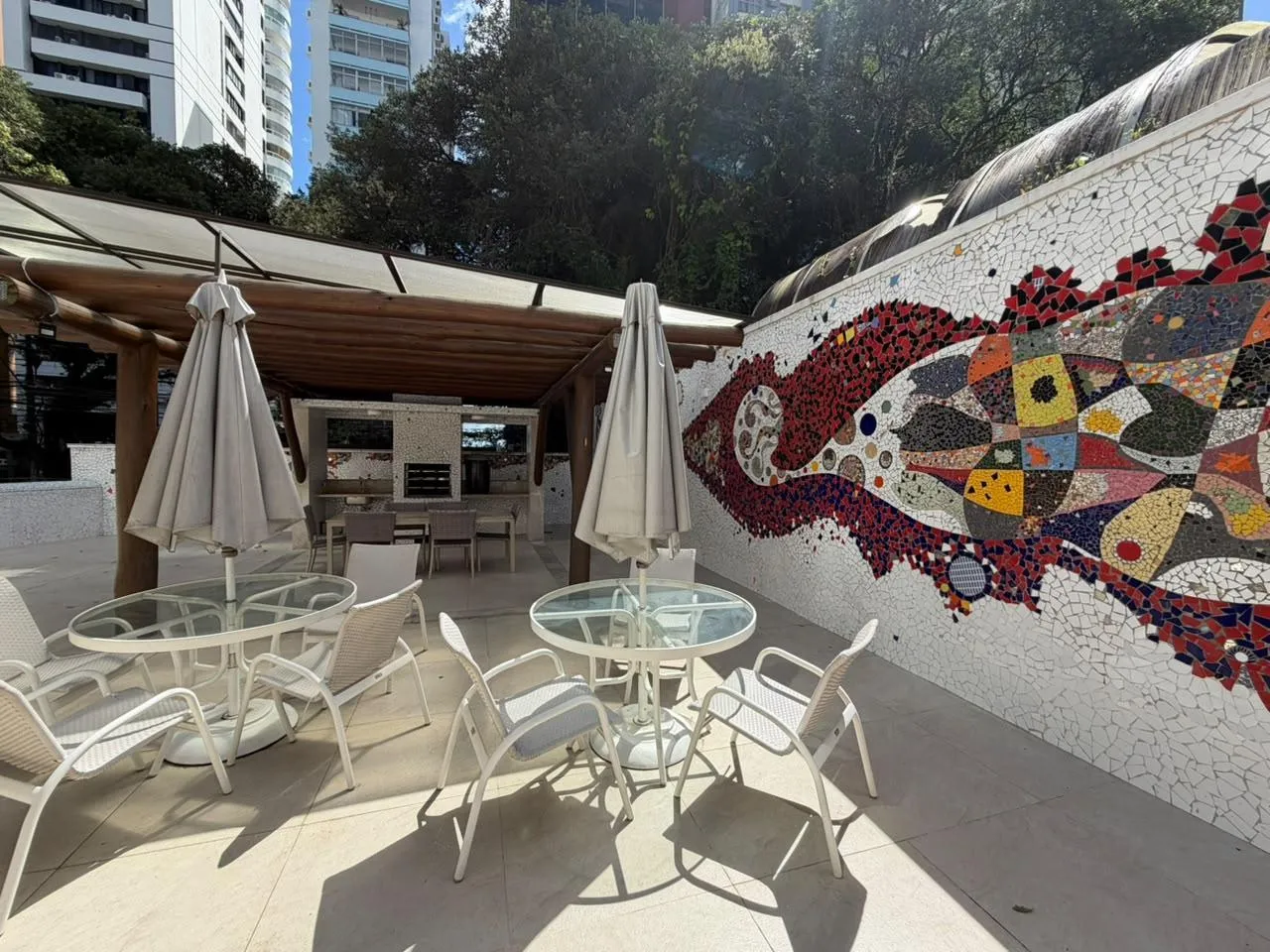 Imagem Apartment em Salvador - Bahia, Vitória